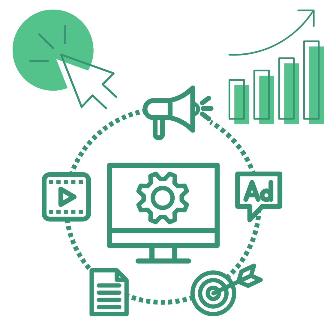 Marketing Institucional